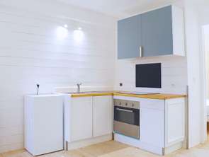 Vente Appartement 2 piècesDinard