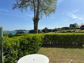 Vente Appartement 2 piècesDinard