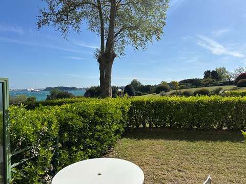 Vente appartement 2 pièces Dinard 35