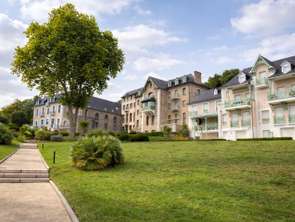 Vente Appartement 2 piècesDinard