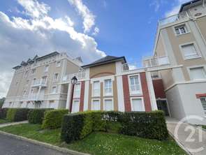 Vente Appartement 3 piècesDinard
