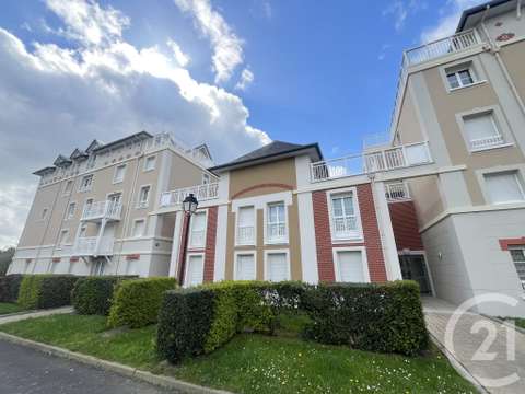 Vente appartement 3 pièces Dinard 35