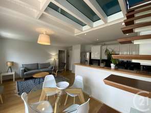 Vente Appartement 3 piècesDinard