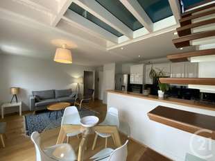 Photo Vente appartement Dinard