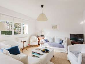 Vente Appartement 3 piècesDinard