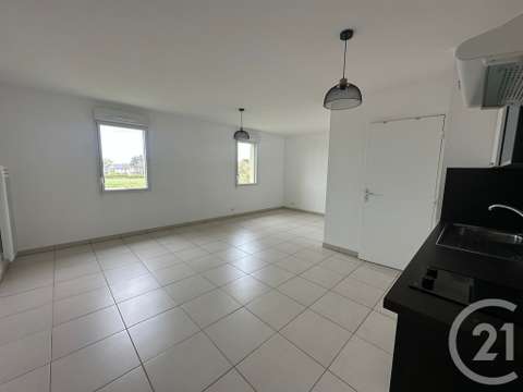 Vente appartement 1 pièce Dinard 35