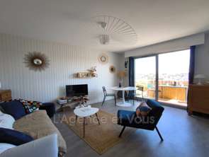 Vente Appartement 2 piècesDinard