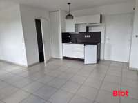 Vente appartement 1 pièce Vente appartement 1 pièce