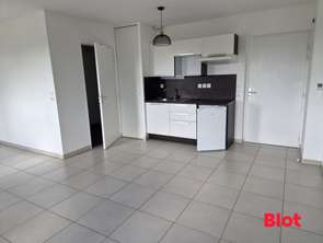 Vente Appartement T1Dinard