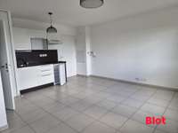 Vente appartement 1 pièce Vente appartement 1 pièce