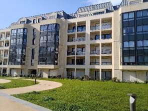 Vente Appartement 3 piècesDinard