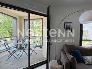 Vente Appartement 2 piècesDinard
