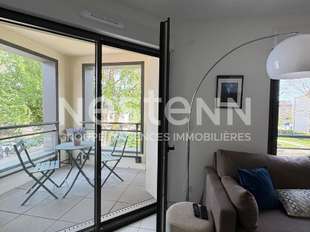 Photo Vente appartement Dinard
