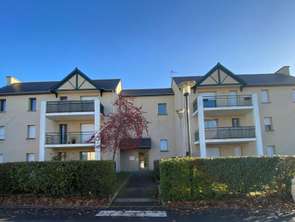 Vente Appartement T1Dinard