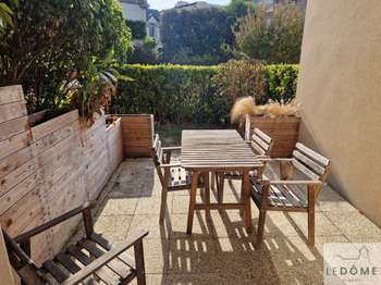 Vente Appartement 3 piècesDinard