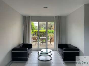 Vente Appartement 3 piècesDinard