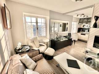 Vente appartement 2 pièces Vente appartement 2 pièces