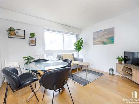 Vente Chambre 2 pièces Dinard 35