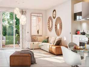 Vente Appartement 4 piècesDinard