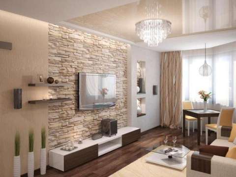 Vente appartement 3 pièces Dinard 35