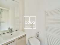 Vente appartement 6 pièces