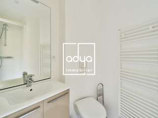 Vente appartement 6 pièces