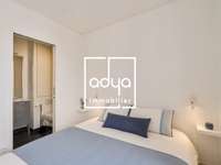 Vente appartement 6 pièces