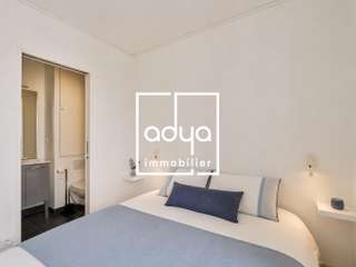 Vente appartement 6 pièces
