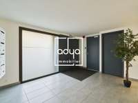 Vente appartement 6 pièces