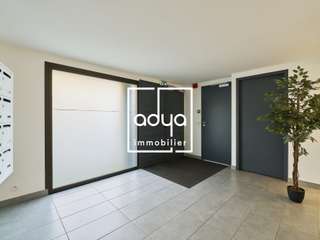 Vente appartement 6 pièces