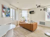 Vente appartement 6 pièces