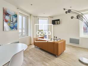 Vente Appartement 6 pièces +Dinard