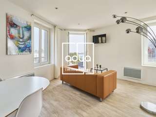 Vente appartement 6 pièces