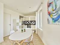 Vente appartement 6 pièces