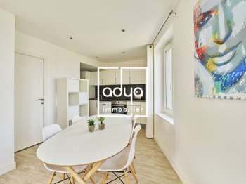 Vente appartement 6 pièces
