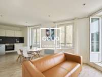 Vente appartement 6 pièces