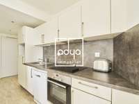 Vente appartement 6 pièces