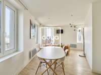 Vente appartement 6 pièces