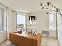 Vente appartement 6 pièces