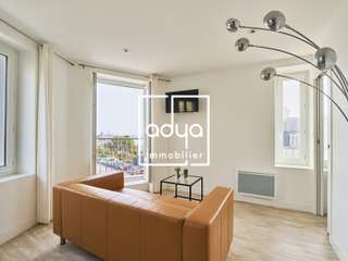 Vente appartement 6 pièces