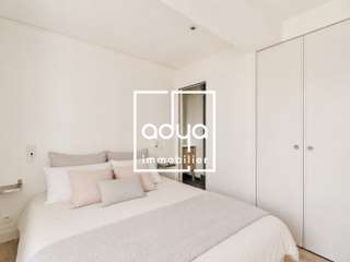 Vente appartement 6 pièces