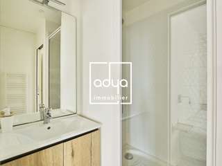 Vente appartement 6 pièces