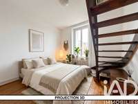 Vente appartement 4 pièces Vente appartement 4 pièces