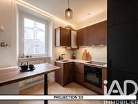 Vente appartement 4 pièces Vente appartement 4 pièces