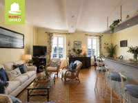 Vente appartement 4 pièces Vente appartement 4 pièces
