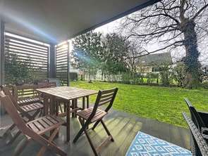 Vente Appartement 3 piècesDinard
