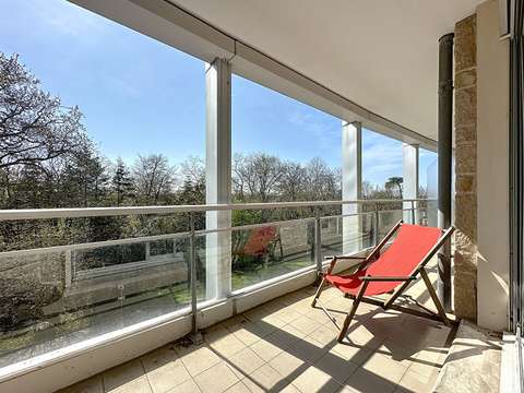Vente appartement 1 pièce Dinard 35