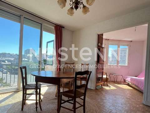 Vente appartement 3 pièces Vente appartement 3 pièces