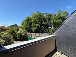 Vente Appartement 2 piècesDinard