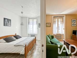 Vente appartement 2 pièces Vente appartement 2 pièces